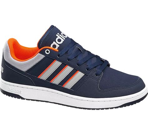 adidas neo herren blau deichmann|Adidas schuhe herren.